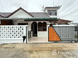 ขายทาวน์เฮ้าส์ 3 ห้องนอน ในโครงการ ภูเก็ต วิลล่า 3, วิชิต, เมืองภูเก็ต, ภูเก็ต