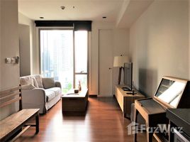 2 Schlafzimmer Appartement zu vermieten im Ashton Morph 38, Phra Khanong