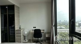 ยูนิตที่เหลืออยู่ในโครงการ เดอะ เครสท์ พาร์ค เรสซิเดนซ์