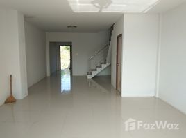 2 Bedroom Townhouse for sale in Na Tham Nuea, Mueang Trang, Na Tham Nuea
