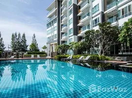 Studio Condo for rent at Baan View Viman, Nong Kae, Hua Hin, Prachuap Khiri Khan, Thailand