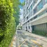 Studio Condo for rent at D Condo Ramkhamhaeng 64, Hua Mak, Bang Kapi, Bangkok, Thailand