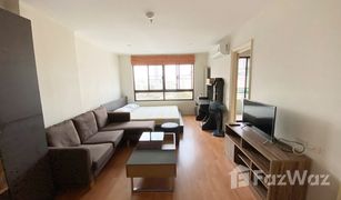 Studio Condo for sale in Sam Sen Nai, Bangkok Lumpini Ville Phahol-Suthisarn