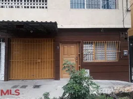 3 спален Дом for sale in Medellin, Antioquia, Medellin