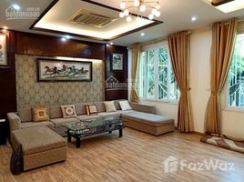 4 Bedroom House for sale in Hoang Mai, Hanoi, Hoang Van Thu, Hoang Mai