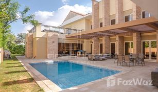 6 Habitaciones Villa en venta en Fire, Dubái Sienna Lakes