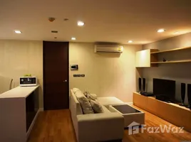 1 Bedroom Condo for rent at Quad Silom, Si Lom, Bang Rak