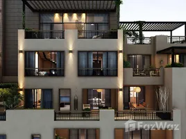 3 Bedroom Apartment for sale at O West, 6 October Compounds