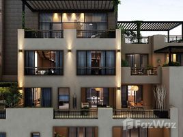 3 Habitación Apartamento en venta en O West, 6 October Compounds