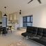 Studio Wohnung zu vermieten im Hillview Park, Gombak