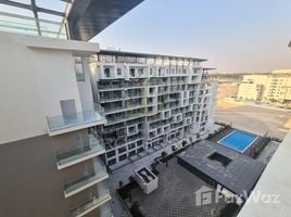 2 Bedroom Apartment for sale at Oasis 1, Oasis Residences, Masdar City