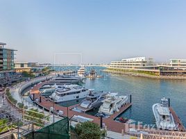 3 спален Квартира на продажу в Bulgari Resort & Residences, Jumeirah Bay Island, Jumeirah