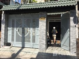 5 Schlafzimmer Haus zu verkaufen in Go vap, Ho Chi Minh City, Ward 16