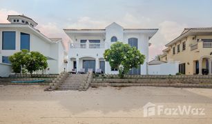 5 Bedrooms Villa for sale in Frond O, Dubai Garden Homes Frond O