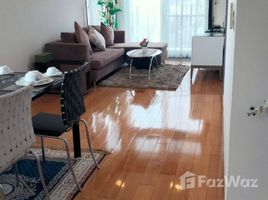 2 Bedroom Condo for rent at Keyne, Khlong Tan