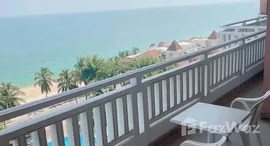 ยูนิตที่เหลืออยู่ในโครงการ สปริงฟิลด์ บีช คอนโดมิเนียม