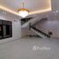 3 Bedroom Villa for sale at Al Aamra Gardens, Paradise Lakes Towers, Emirates City