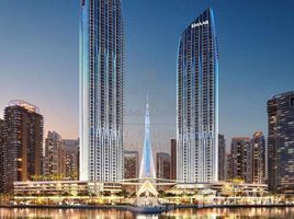 1 Bedroom Apartment for sale at Address Harbour Point, Dubai Creek Harbour (The Lagoons)