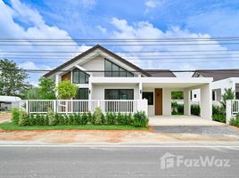 ขายบ้านเดี่ยว 3 ห้องนอน ในโครงการ อัยย์ญาดา โคซี่, ศรีสุนทร, ถลาง