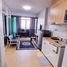 Студия Квартира в аренду в Ideo Blucove Sukhumvit, Bang Na, Банг На