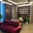 2 спален Кондо в аренду в The Esse at Singha Complex, Bang Kapi