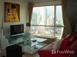 1 спален Кондо в аренду в Silom Suite, Si Lom