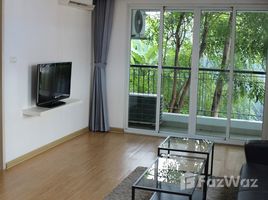 1 Schlafzimmer Appartement zu vermieten im UTD Libra Residence, Suan Luang