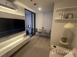 1 Bedroom Condo for rent at Aspire Onnut Station, Phra Khanong, Khlong Toei, Bangkok, Thailand