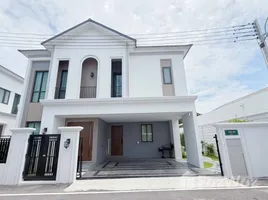 3 Schlafzimmer Haus zu vermieten im The Palm Grandio's, Nong Pla Lai, Pattaya