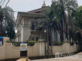5 Bedroom House for sale in Jakarta Selatan Jakarta, Kebayoran Lama, Jakarta Selatan