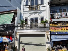 4 Bedroom House for sale in Tan Binh, Ho Chi Minh City, Ward 1, Tan Binh