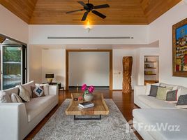 4 Bedroom Villa for sale in Pa Khlok, Thalang, Pa Khlok