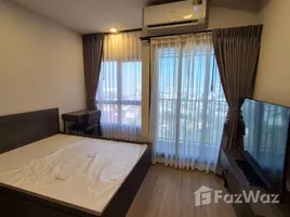 Studio Condo for rent at Metris District Ladprao, Chomphon, Chatuchak, Bangkok, Thailand