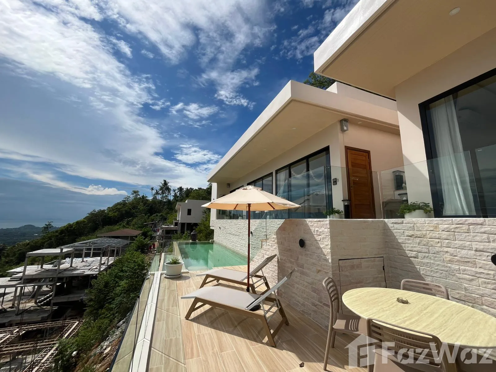 2 Bedroom Villa for sale at Portofino village