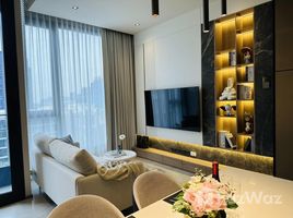 1 Schlafzimmer Appartement zu vermieten im Hyde Heritage Thonglor, Khlong Tan Nuea