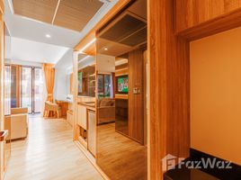 ขายคอนโด 1 ห้องนอน ในโครงการ The Marin Phuket, กมลา