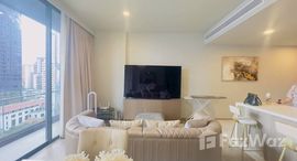 ยูนิตที่เหลืออยู่ในโครงการ เซอเลส อโศก