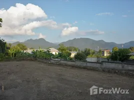  Land for sale in Mae Hong Son, Wiang Tai, Pai, Mae Hong Son