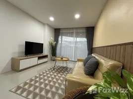 1 chambre Condominium à vendre à Laem Chabang Tower., Thung Sukhla