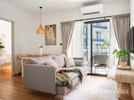 ขายคอนโด 2 ห้องนอน ในโครงการ เดอะ ไตเติ้ล ฮาโล่ 1, สาคู