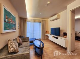 在H Sukhumvit 43租赁的1 卧室 公寓, Khlong Tan Nuea