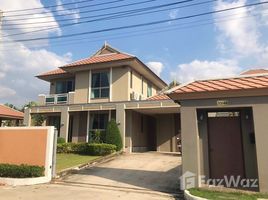 4 Habitación Villa en alquiler en Grand Regent Residence, Pong, Pattaya