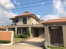 4 Bedroom Villa for rent at Grand Regent Residence, Pong