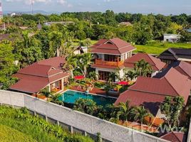 2 Schlafzimmer Villa zu vermieten in Chiang Mai, Nong Yaeng, San Sai, Chiang Mai