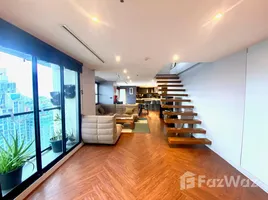 2 Habitación Departamento en venta en Sukhumvit Suite, Khlong Toei Nuea