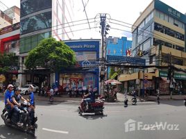 Studio Haus zu verkaufen in District 3, Ho Chi Minh City, Ward 6