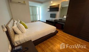 1 Schlafzimmer Appartement zu verkaufen in Khlong Tan Nuea, Bangkok Nice Residence