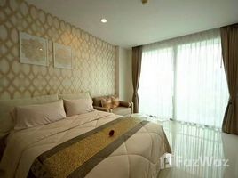 อพาร์ทเม้นท์ สตูดิโอ ให้เช่า ในโครงการ เดอะ ริเวียร่า วงศ์อมาตย์, นาเกลือ