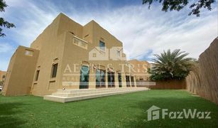 5 Bedrooms Villa for sale in North Village, Dubai Dubai Style