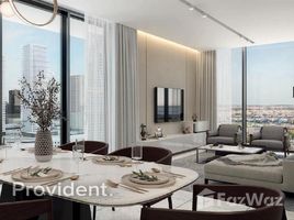 1 Bedroom Apartment for sale at Sobha Verde, Lake Almas East, Jumeirah Lake Towers (JLT)